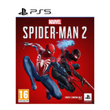 Marvel's Spider-Man 2 (PS5)