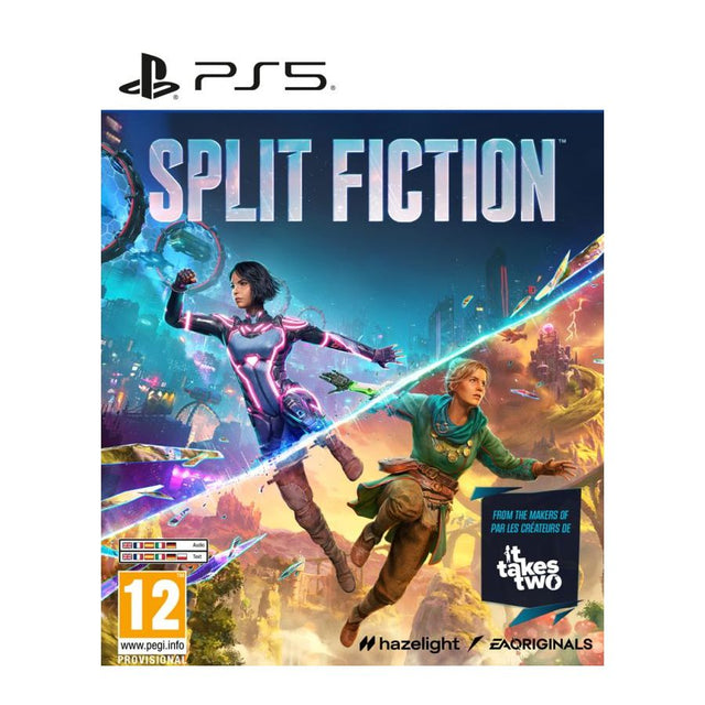 Split Fiction (PS5)