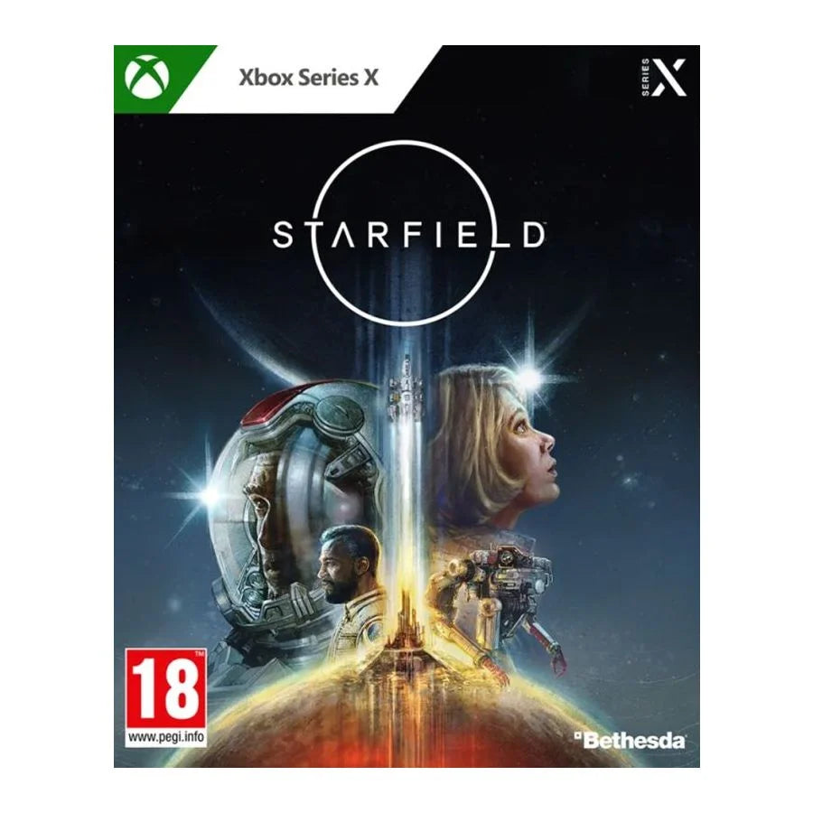 Starfield (Xbox Series X)