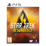 Star Trek: Resurgence (PS5)