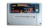 Starwing (Unboxed)