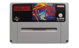 Super Metroid (Unboxed)