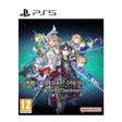 Sword Art Online: Fractured Daydream (PS5)