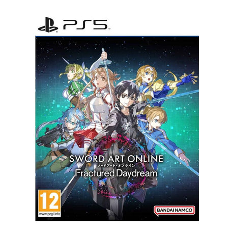 Sword Art Online: Fractured Daydream (PS5)