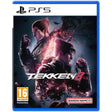 Tekken 8 (PS5)