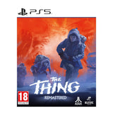 The Thing Remastered (PS5)