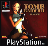 Tomb Raider II 2 (Boxed with manual)