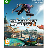 Tony Hawk's Pro Skater 3+4 (Xbox Series X)