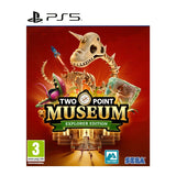 Two Point Museum - Explorer Edition (PS5)