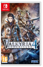 Valkyria Chronicles 4 (Switch)