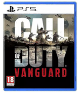 Call of Duty: Vanguard (PS5)