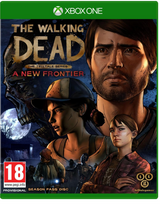 The Walking Dead - Telltale Series: The New Frontier (Xbox One)