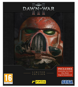 Warhammer 40,000: Dawn of War III - Limited Edition (PC DVD)