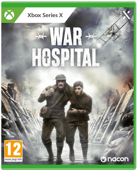 War Hospital (Xbox Series X)