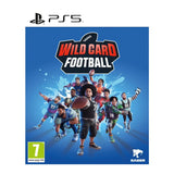 Wild Card Football (Playstation 5)