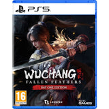 WUCHANG: Fallen Feathers - Day One Edition (PS5)