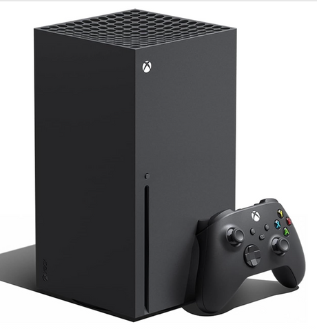 Xbox Series X 1TB