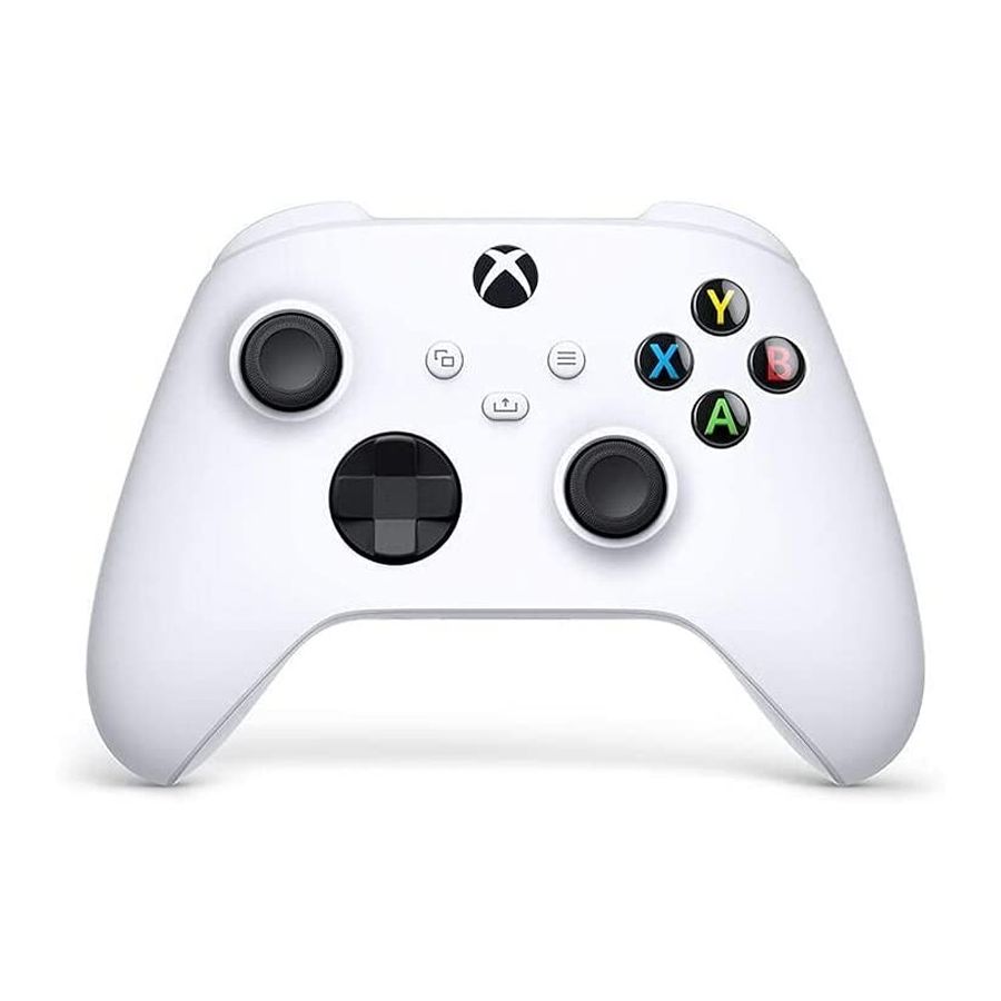 Microsoft Xbox Wireless Controller - White (Xbox Series X)