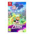 The Legend of Zelda: Echoes of Wisdom (Switch)