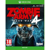 Zombie Army 4: Dead War (Xbox One)